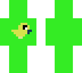the duck walked up to the lemonade stand..