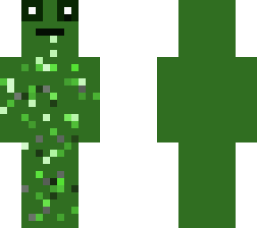 the green bean
