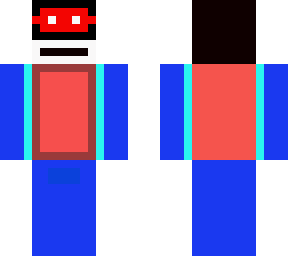 the hazmat