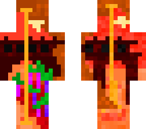 the nether!