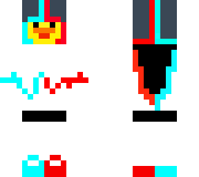 the nova duck