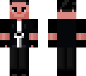 the punisher