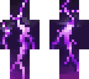 the shattered