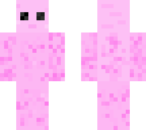 they're adding axolotls in minecraft