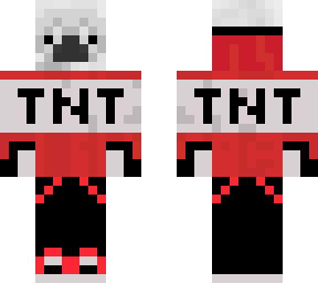 tnt alpaca