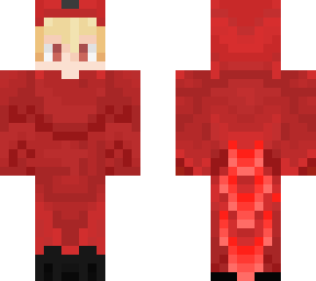 tubbo red ravens