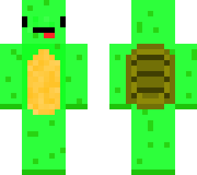 turtle // remake