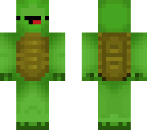 turtle :3