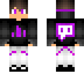 twitch gamer