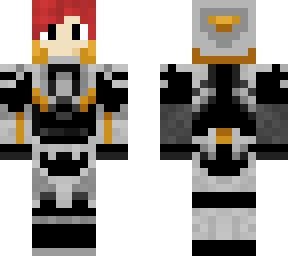 updated pvp skin