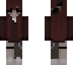 vampire egirl