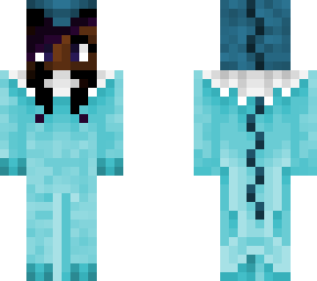 vaporeon onesie