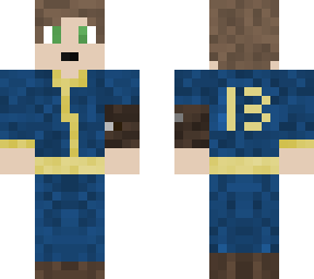 vault 13