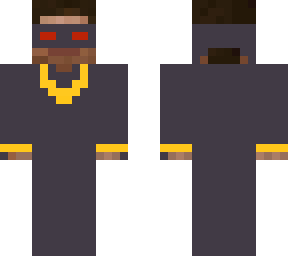 walah superhero