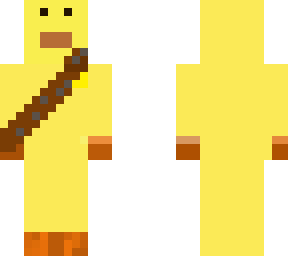 war duck