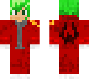 winlox red suit  2.0