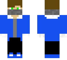 winter boy