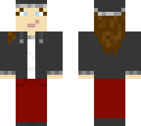 winter clothing 2.0