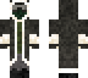 winter jack
