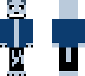 wolf sans