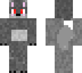 wolfey updated