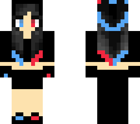 xox tech warrior(girl)