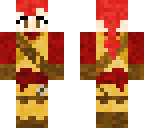 zoe skywalker skin