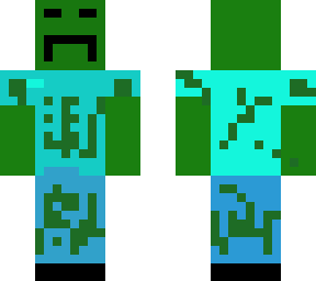 zombie