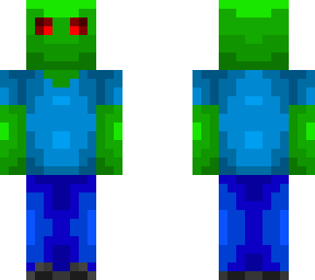 zombie