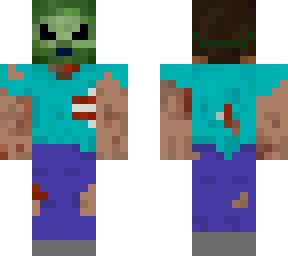 zombie gang