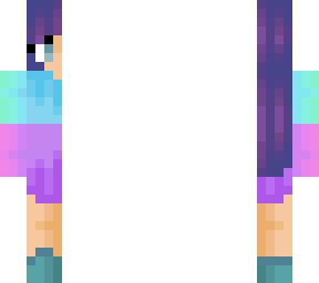 ~^*in a world of color*^~  /collab/