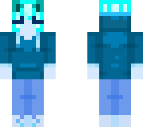 ~ i'm blue, da ba dee da ba daa ~