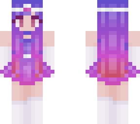 ~crystal princess~