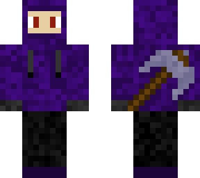 (kamo copy) cool skin