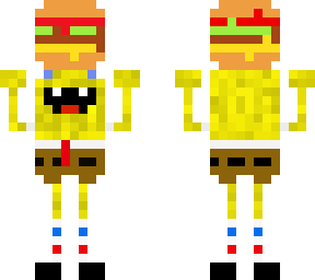~spongebob contest~