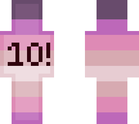 10 follower special :d