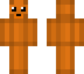 4-bit bear!