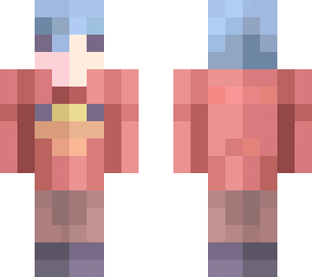 8-bit skins #48: 8bit _stysi_