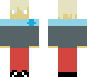 a skin for my friend nathan (its nathan!)