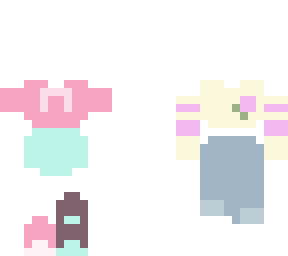 adoptables!
