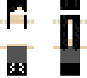 alexa lycan (with mask)