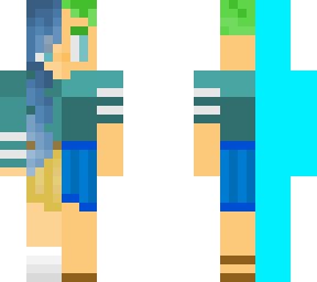 almost finished collab