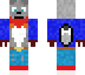 alpha main skin version 2
