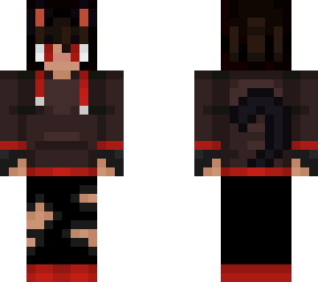 alt cat boy
