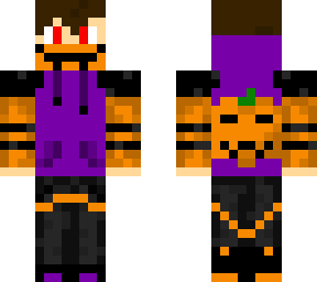 always cool (halloween)