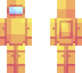 among us skin base