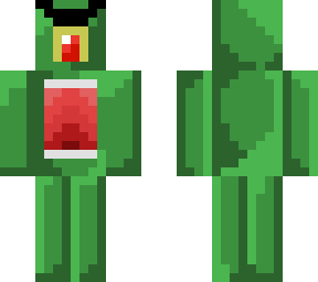 angry plankton