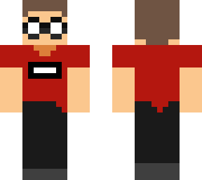 another george not found skin