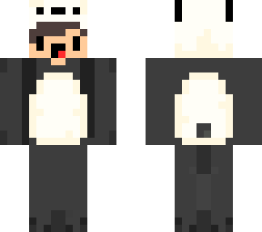 another panda dude