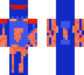 armorred cysoldeir